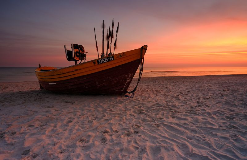 Baltic Atmosphere фото превью