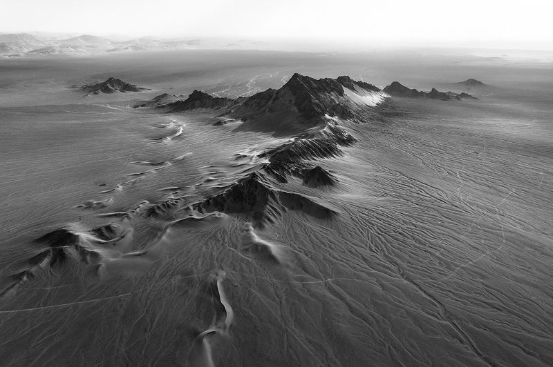 The frontier of life фото превью