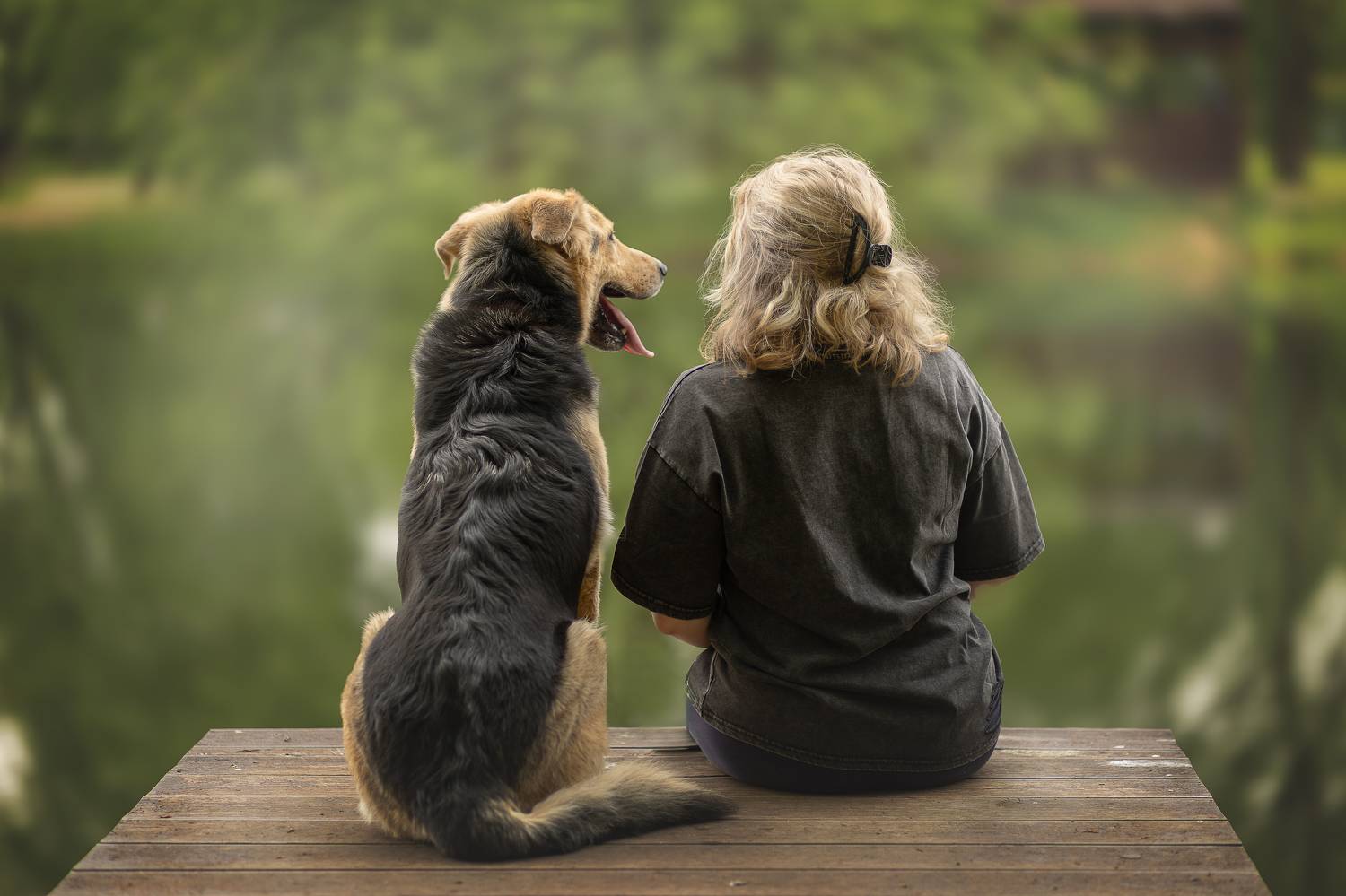 , Самусенкова Елена