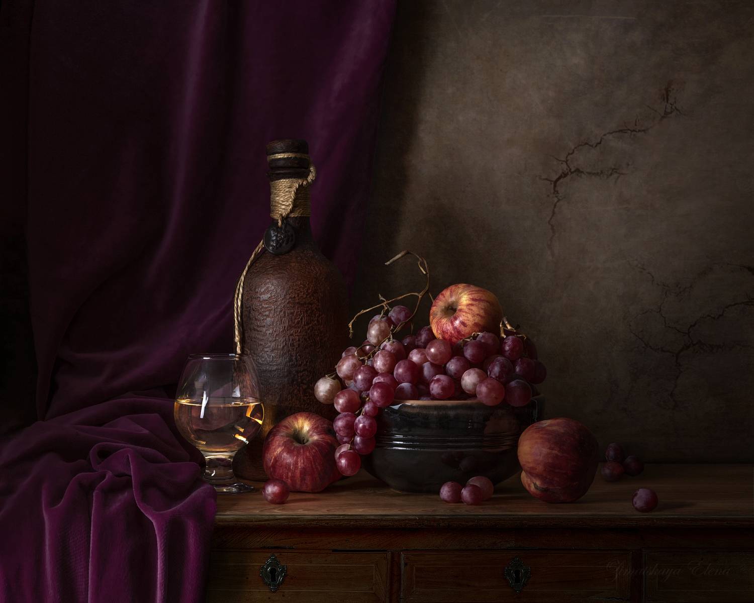 , Елена Зимацкая