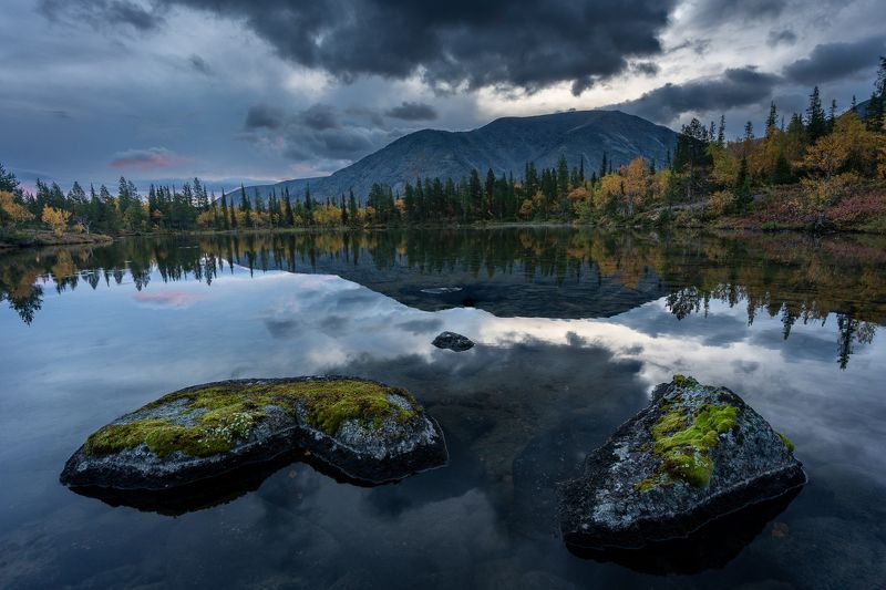 Landscape  фото превью
