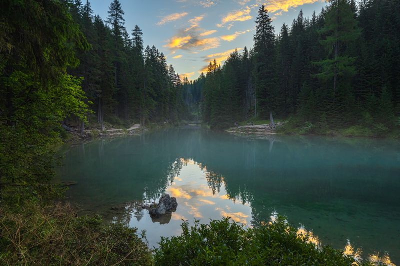 Доломити фото превью