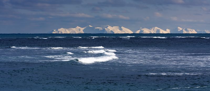 Остров Медный фото превью