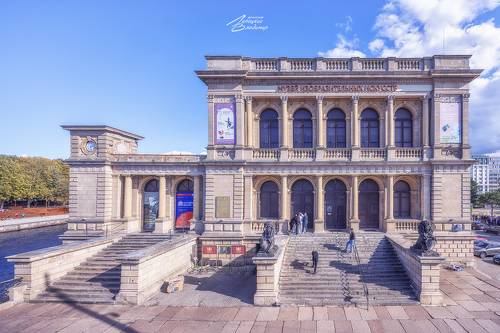 Город Гофмана