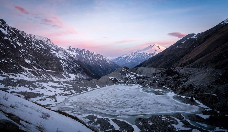 С днем гор! фото превью
