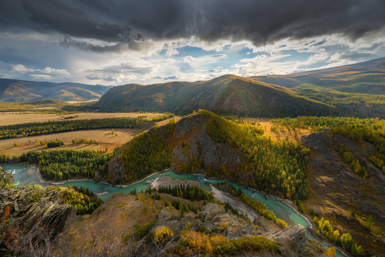 , Рустем Диков