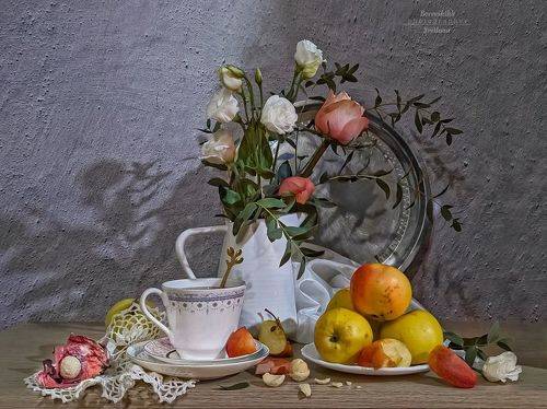 Солнечное настроение