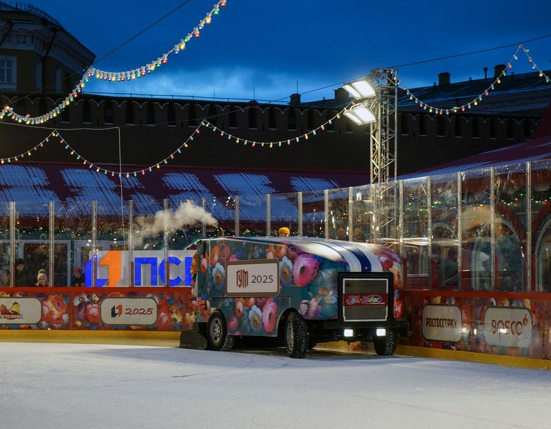 пора на каток фото превью