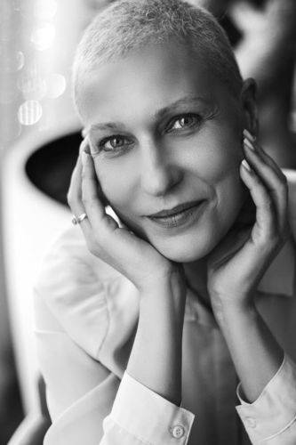 Красота сильнее рака