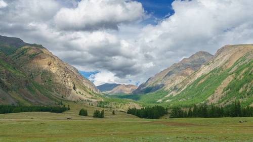 Куектанарские ворота 