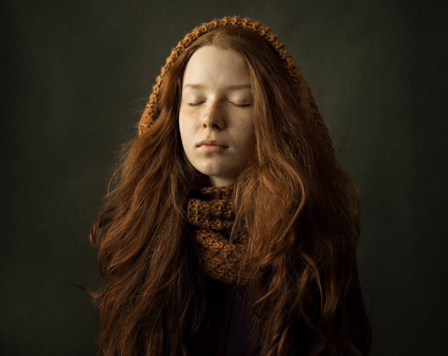 , Инна Бочарникова