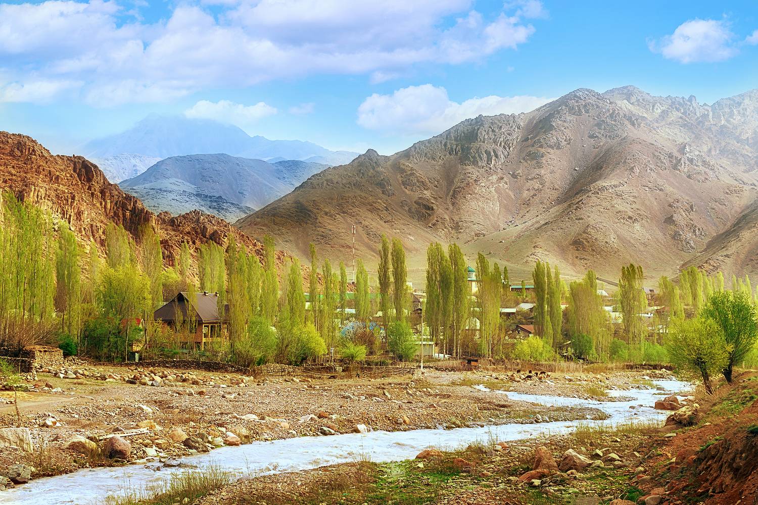 , Элеонора Имгрунт