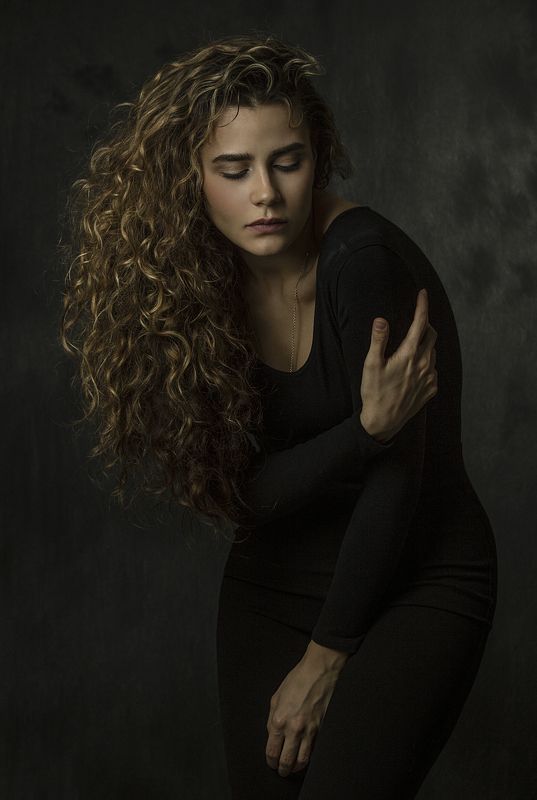 Александра Халипская фото превью