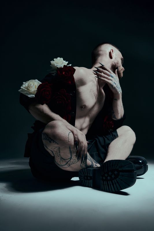 BEAST фото превью