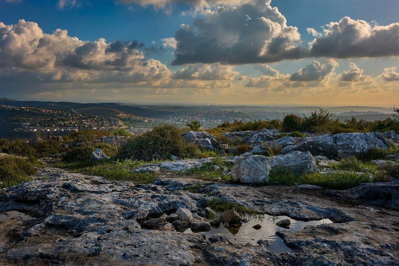 Samaria-Shomron фото превью