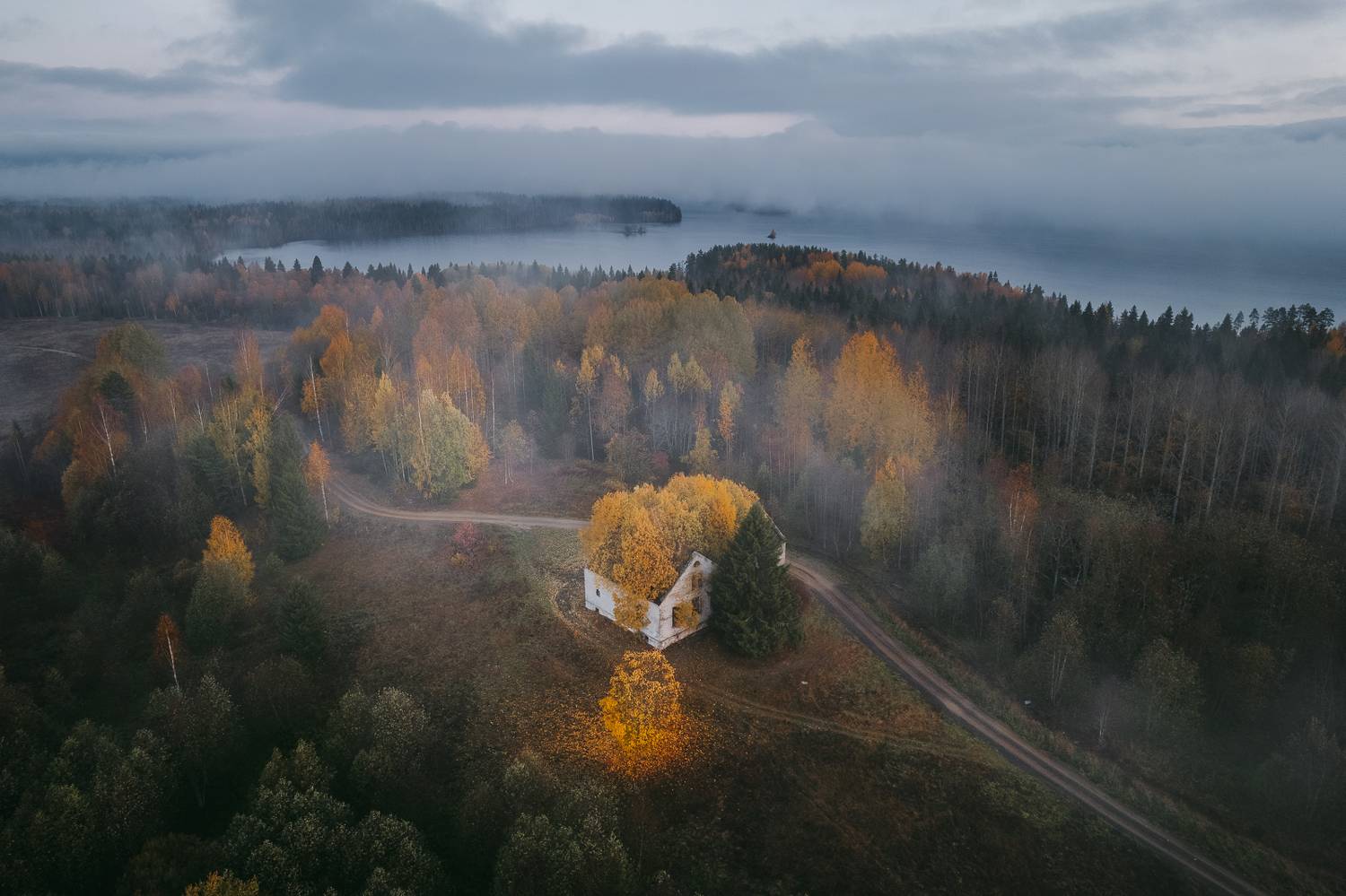 заброшенное, заброшка, заброс, ладога, ладожскоеозеро, шхеры, ладожскиешхеры, карелия, сортавала, рускеала, Иван Смелов