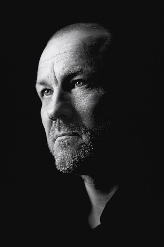 портрет, мужской портрет, чб портрет, классический портрет, ч/б, portrait Дима фото превью