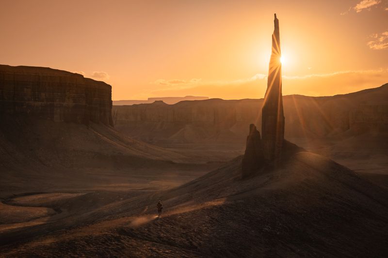 The Spire фото превью