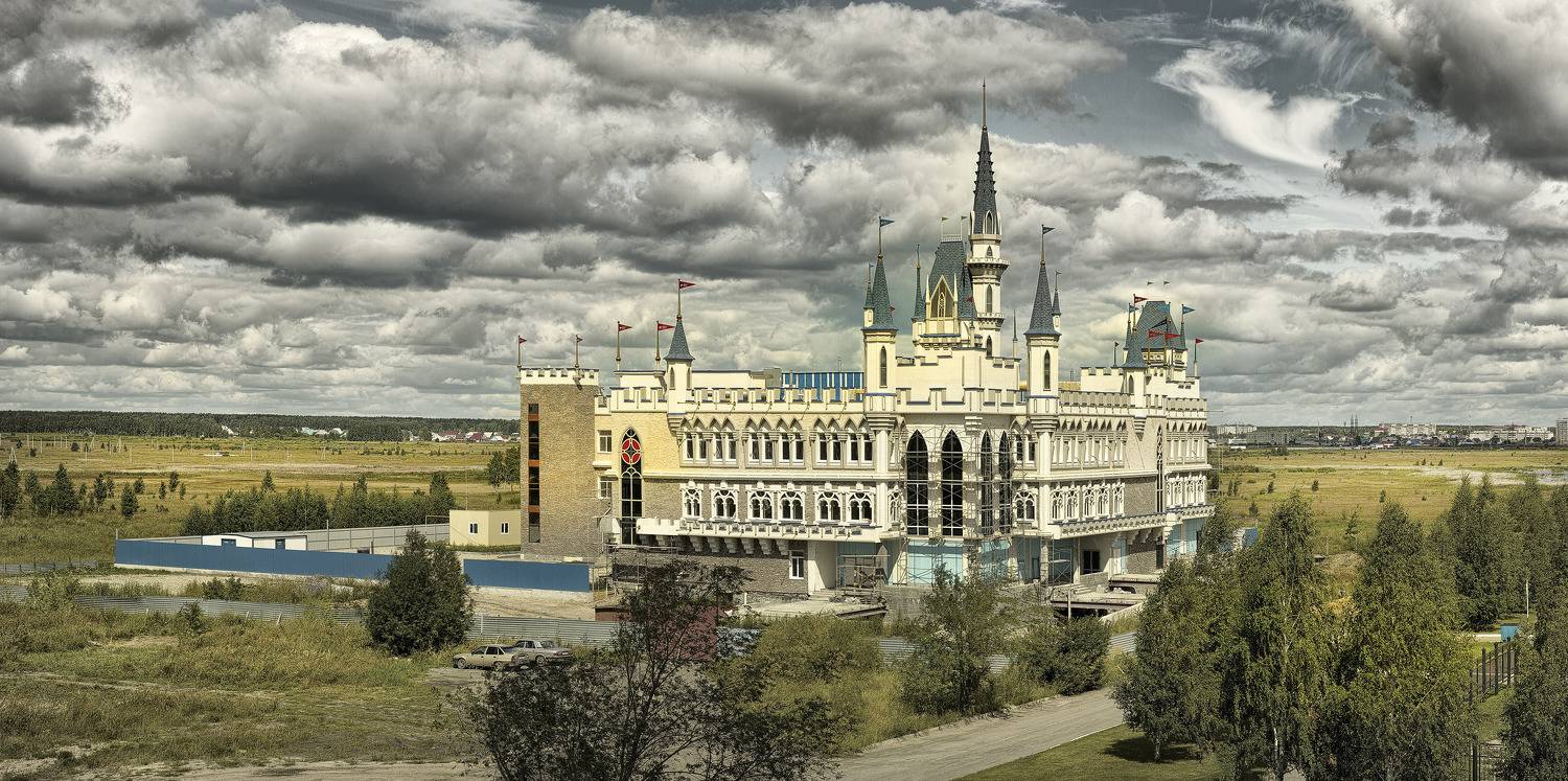 , Борис Бусыгин