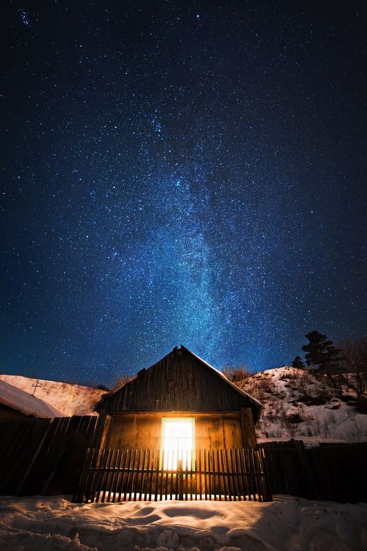 Вечера на хуторе... фото превью