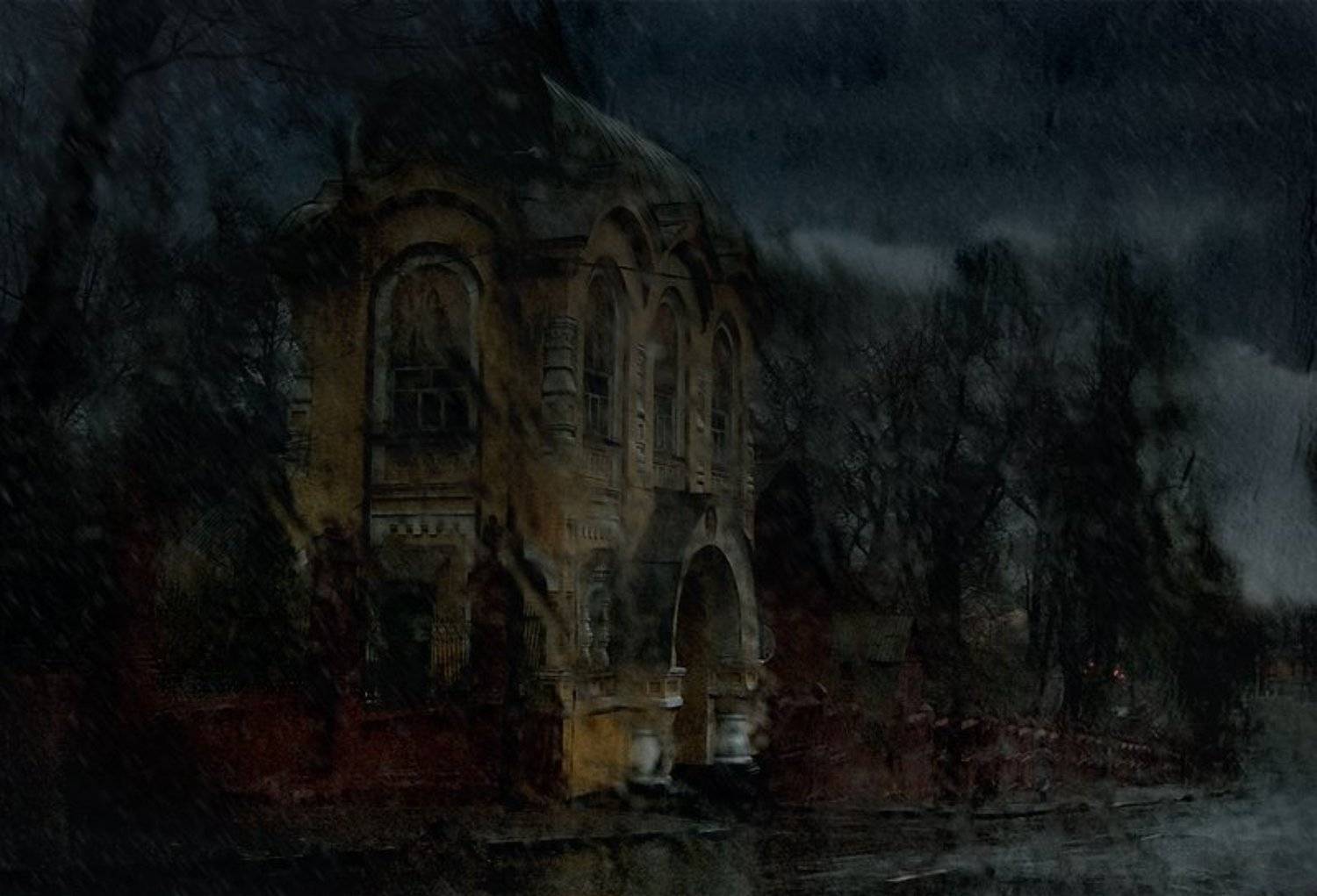 , Валерий Бредюк