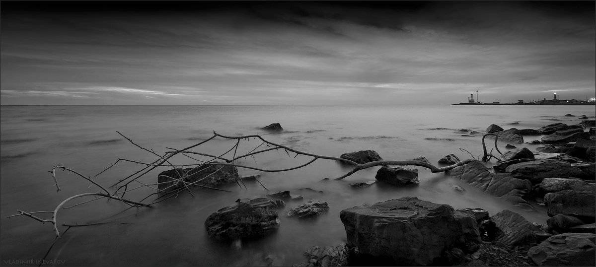 , Владимир Скляров