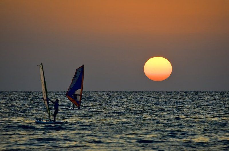 Наперегонки с Солнцем фото превью