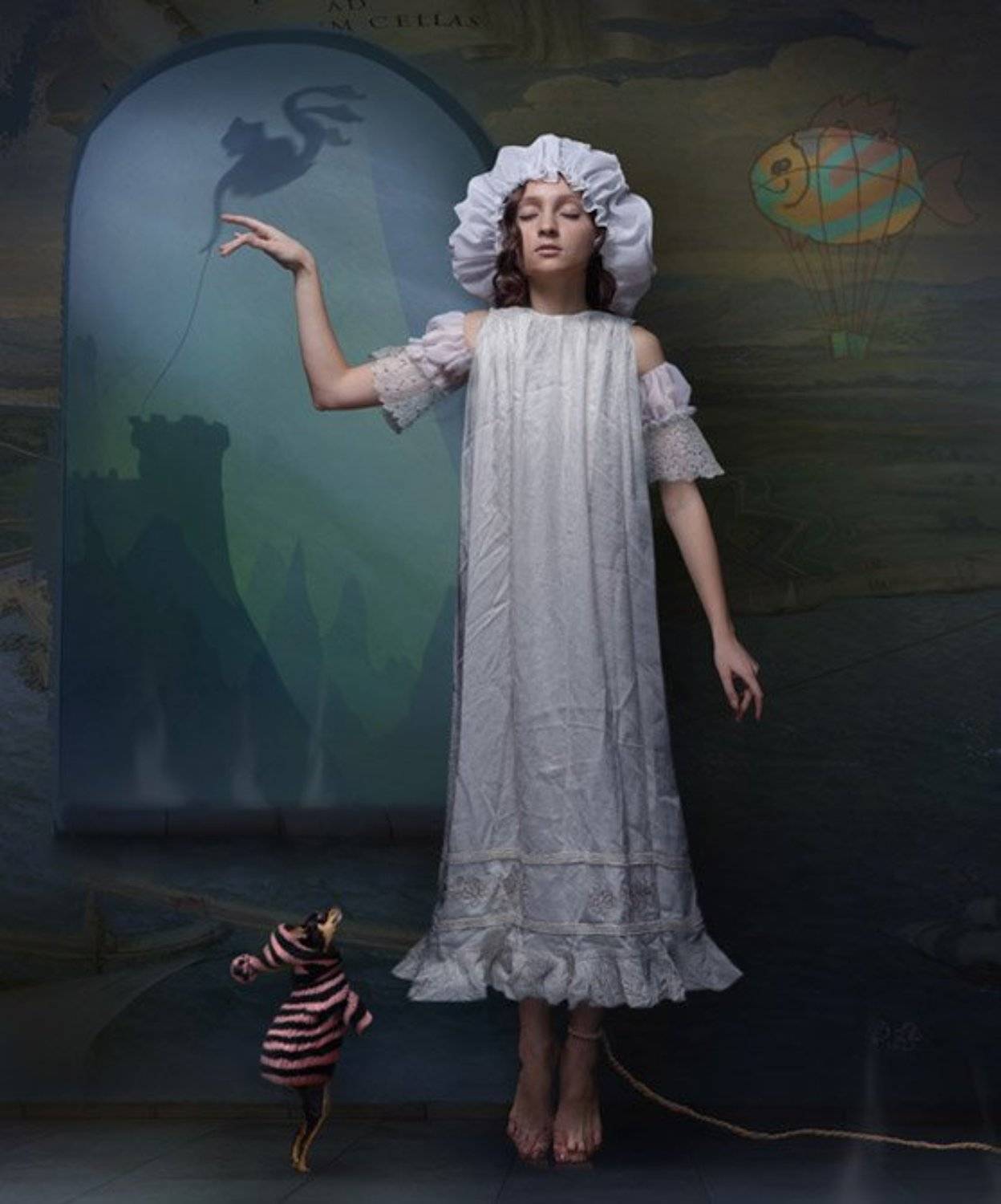 , Владимир Федотко