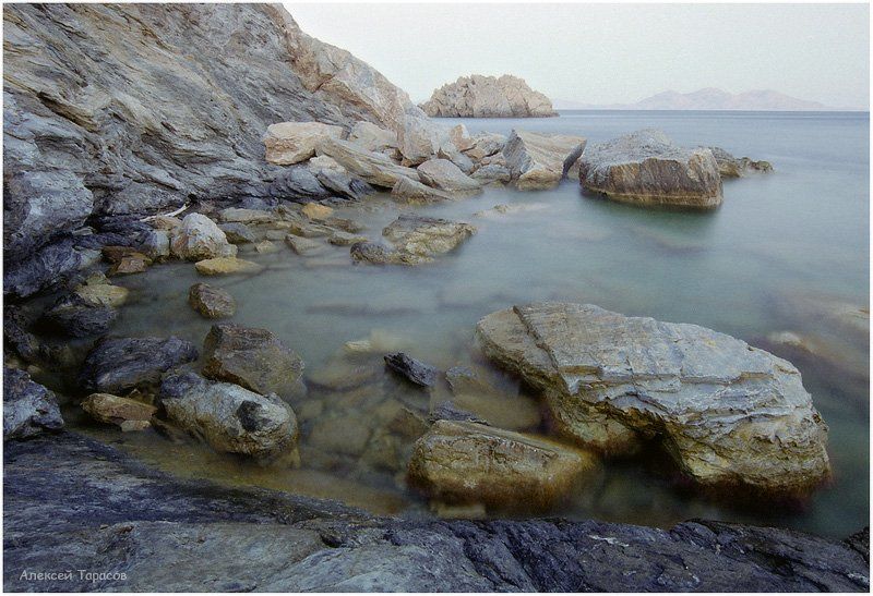 Затишье фото превью