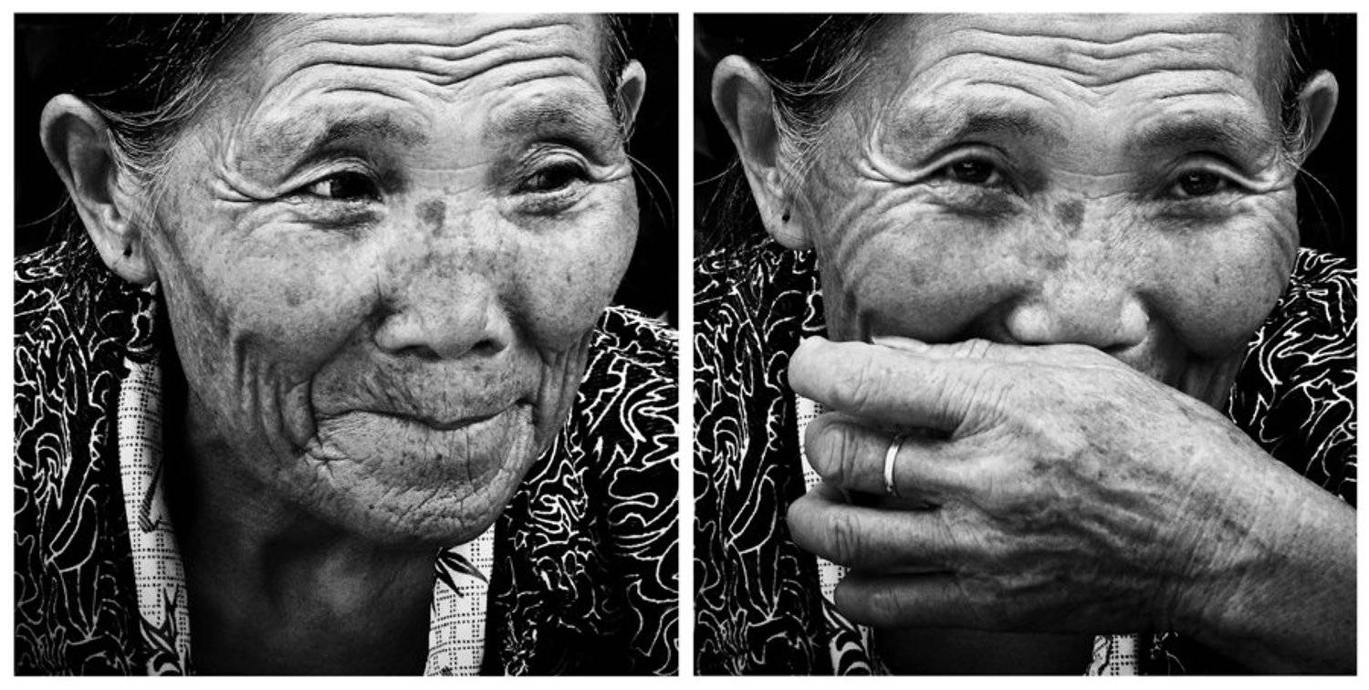 китай даланг бабушка, старость взгляд фактура, Olga Panteleeva