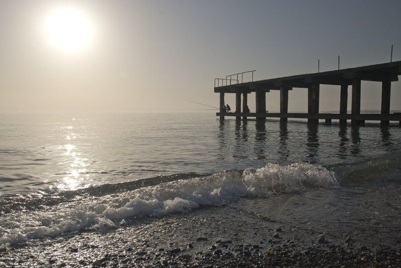 абхазия, страна души Знойный Октябрь. фото превью