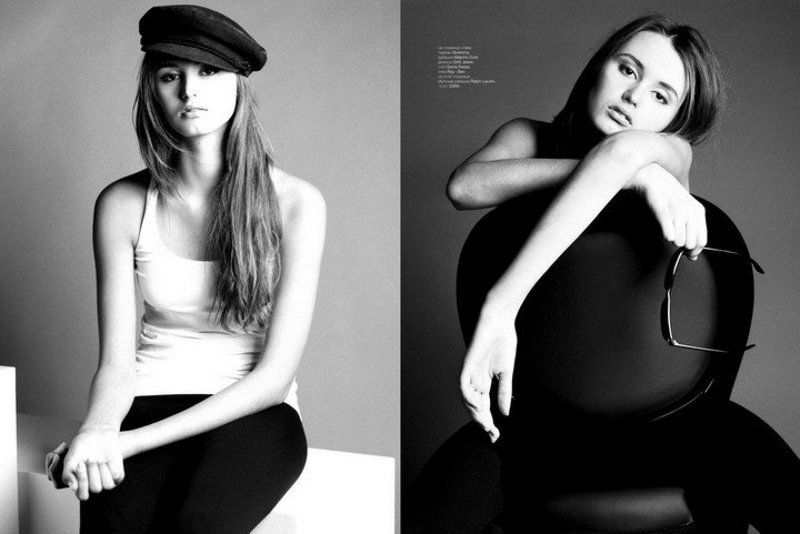 DE BUT ANTE N фото превью