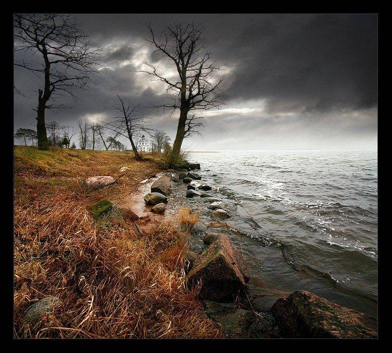 , Владимир Скляров