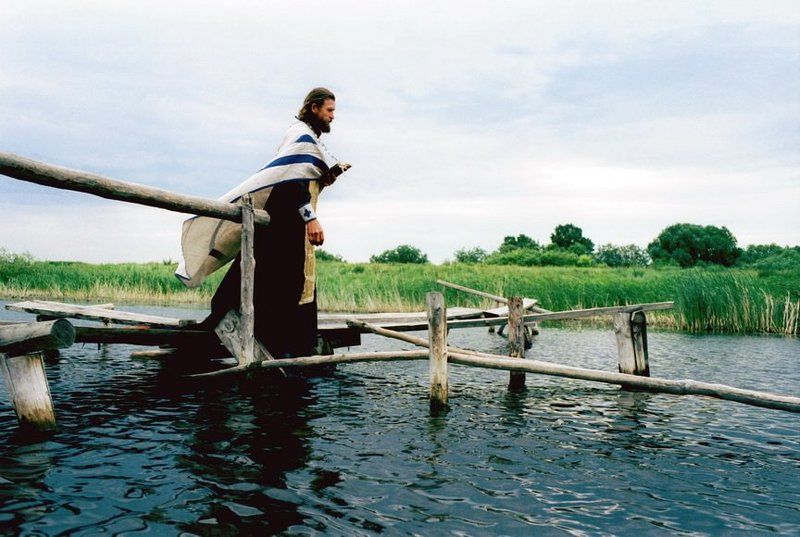 Возвращение фото превью