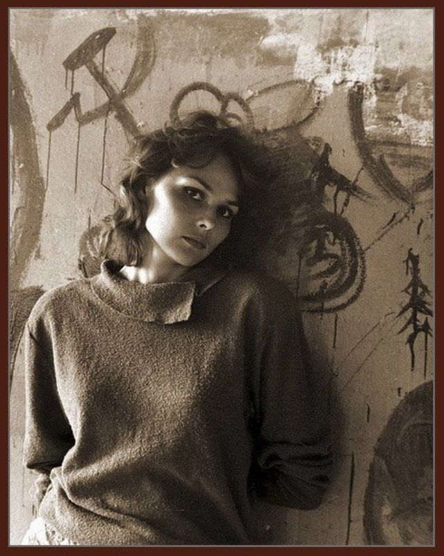 Назад в СССР... фото превью