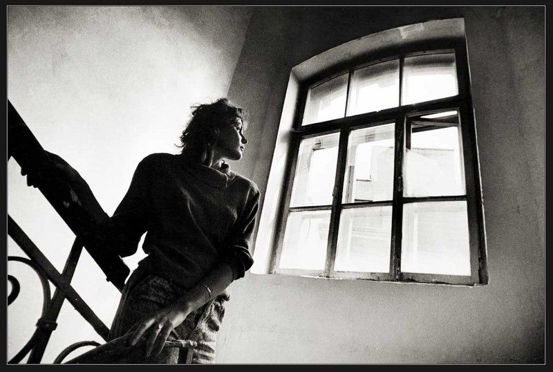 Окно фото превью