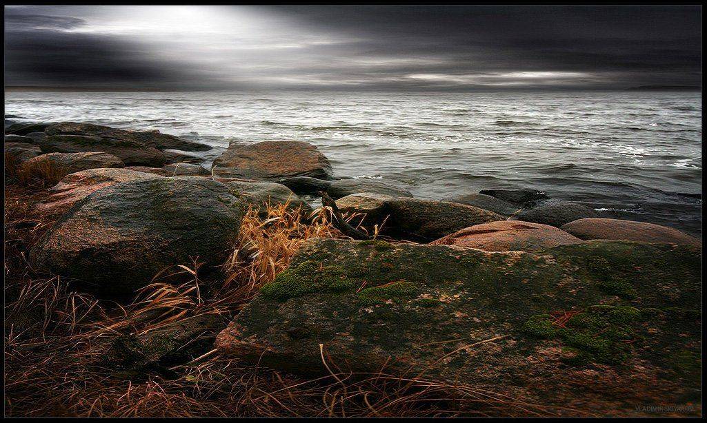 , Владимир Скляров