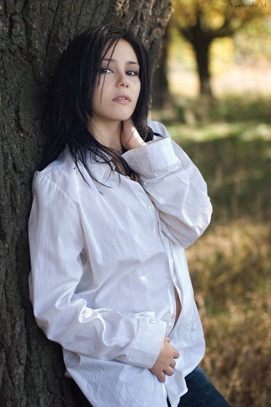 Яна фото превью