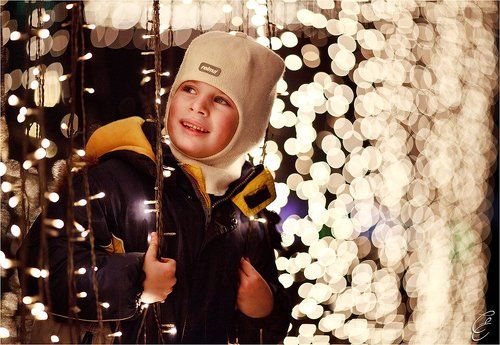 Скоро Рождество