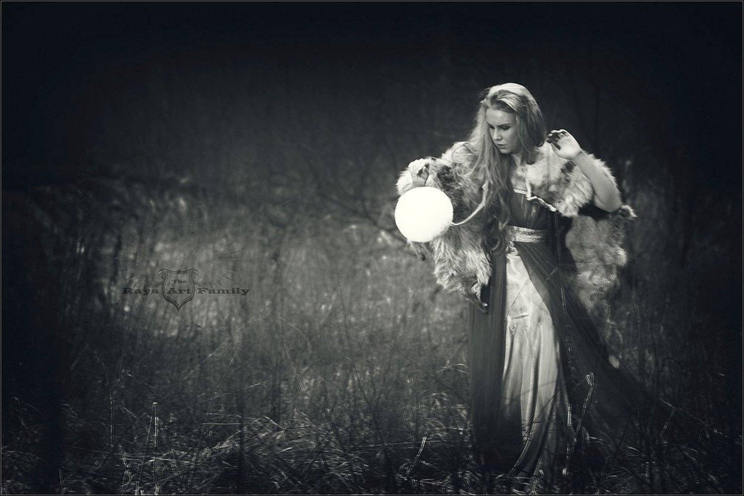 , Андрей Райский