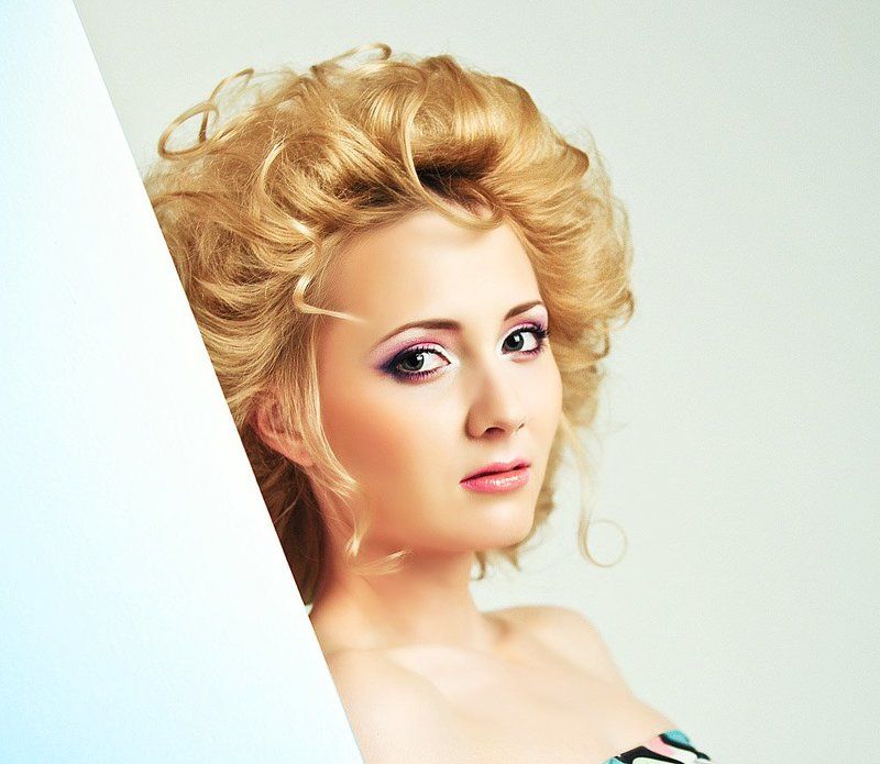 Про Альбину фото превью