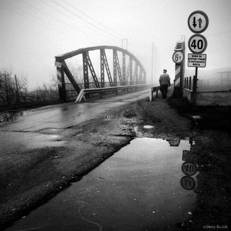 , Denis Buchel