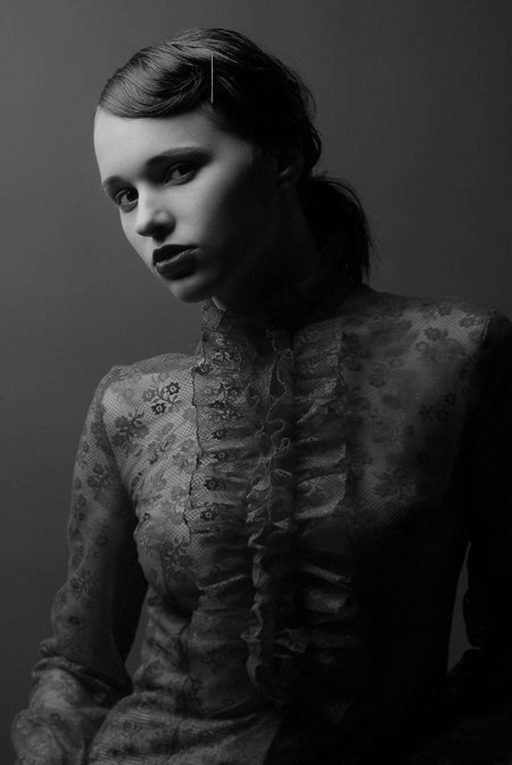 , Наташа Карацева