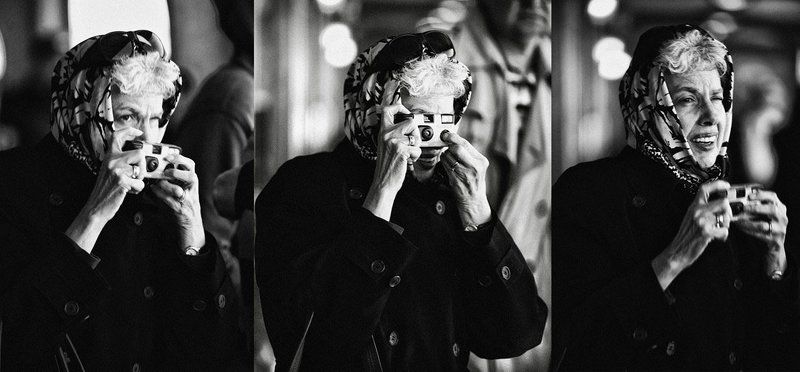 Как работают мастера. фото превью