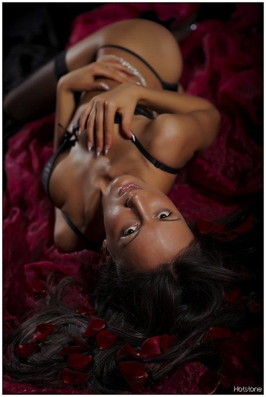 портрет, гламур *** фото превью