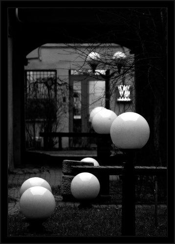 Аллегорическая рождественская