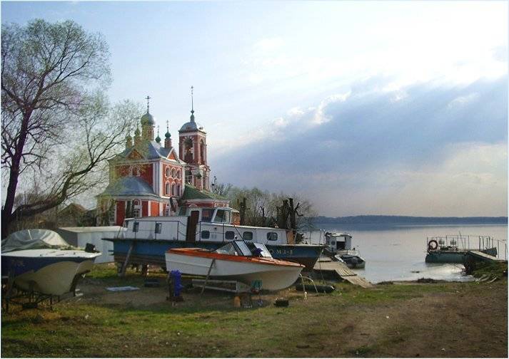 , Юлия Чекмарева