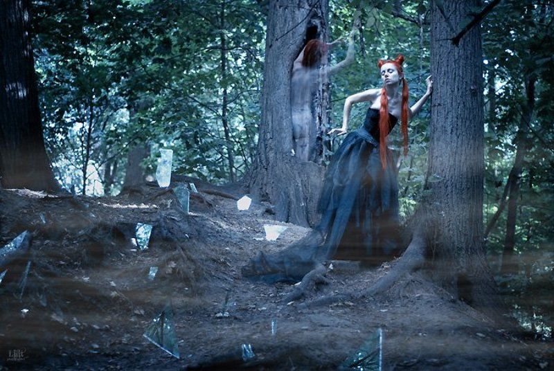 сны. фото превью