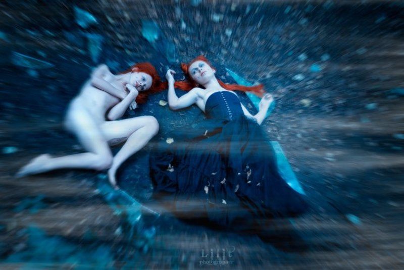 сны. фото превью