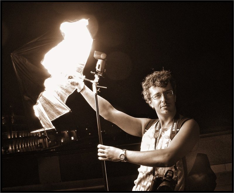 Фотограф А.Краснов (Магадан) фото превью